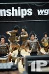2014 WGI World Championships - Center Grove HS