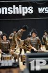 2014 WGI World Championships - Center Grove HS