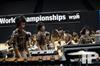 2014 WGI World Championships - Center Grove HS