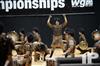 2014 WGI World Championships - Center Grove HS