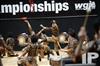 2014 WGI World Championships - Center Grove HS
