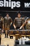 2014 WGI World Championships - Center Grove HS