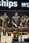 2014 WGI World Championships - Center Grove HS