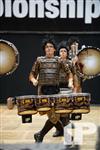 2014 WGI World Championships - Center Grove HS