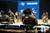 2014 WGI World Championships - Center Grove HS