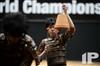 2014 WGI World Championships - Center Grove HS