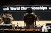 2014 WGI World Championships - Center Grove HS