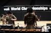 2014 WGI World Championships - Center Grove HS