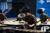 2014 WGI World Championships - Center Grove HS