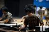 2014 WGI World Championships - Center Grove HS