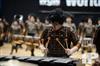 2014 WGI World Championships - Center Grove HS