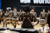 2014 WGI World Championships - Center Grove HS