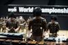 2014 WGI World Championships - Center Grove HS