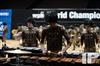 2014 WGI World Championships - Center Grove HS