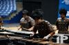 2014 WGI World Championships - Center Grove HS