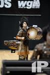 2014 WGI World Championships - Center Grove HS