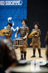 2014 WGI World Championships - Center Grove HS