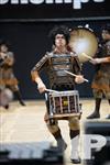 2014 WGI World Championships - Center Grove HS