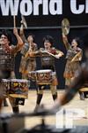 2014 WGI World Championships - Center Grove HS