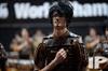 2014 WGI World Championships - Center Grove HS