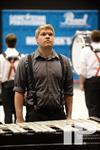 2014 WGI World Championships - Chattanooga Independent Percussion Ensemble