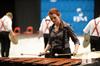 2014 WGI World Championships - Chattanooga Independent Percussion Ensemble