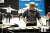 2014 WGI World Championships - Chattanooga Independent Percussion Ensemble