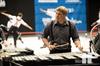 2014 WGI World Championships - Chattanooga Independent Percussion Ensemble