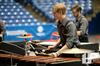 2014 WGI World Championships - Chattanooga Independent Percussion Ensemble