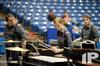 2014 WGI World Championships - Chattanooga Independent Percussion Ensemble