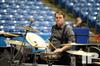 2014 WGI World Championships - Chattanooga Independent Percussion Ensemble