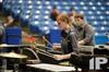 2014 WGI World Championships - Chattanooga Independent Percussion Ensemble