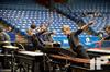 2014 WGI World Championships - Chattanooga Independent Percussion Ensemble