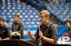 2014 WGI World Championships - Chattanooga Independent Percussion Ensemble