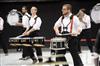 2014 WGI World Championships - Chattanooga Independent Percussion Ensemble