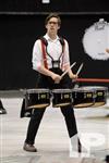 2014 WGI World Championships - Chattanooga Independent Percussion Ensemble