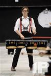 2014 WGI World Championships - Chattanooga Independent Percussion Ensemble