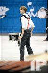 2014 WGI World Championships - Chattanooga Independent Percussion Ensemble
