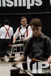 2014 WGI World Championships - Chattanooga Independent Percussion Ensemble