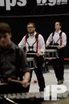 2014 WGI World Championships - Chattanooga Independent Percussion Ensemble