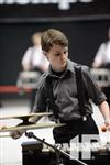 2014 WGI World Championships - Chattanooga Independent Percussion Ensemble