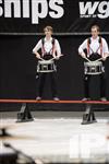 2014 WGI World Championships - Chattanooga Independent Percussion Ensemble