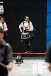 2014 WGI World Championships - Chattanooga Independent Percussion Ensemble