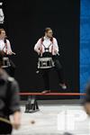 2014 WGI World Championships - Chattanooga Independent Percussion Ensemble