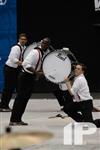 2014 WGI World Championships - Chattanooga Independent Percussion Ensemble