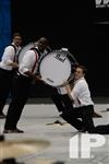 2014 WGI World Championships - Chattanooga Independent Percussion Ensemble