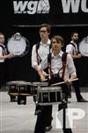 2014 WGI World Championships - Chattanooga Independent Percussion Ensemble