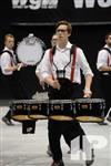 2014 WGI World Championships - Chattanooga Independent Percussion Ensemble