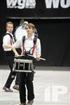 2014 WGI World Championships - Chattanooga Independent Percussion Ensemble