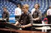 2014 WGI World Championships - Chattanooga Independent Percussion Ensemble
